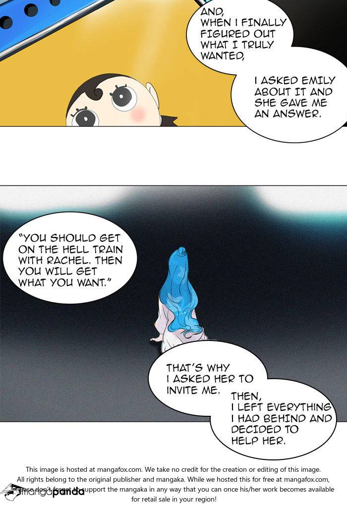 Tower of God Chapter 208 image 16